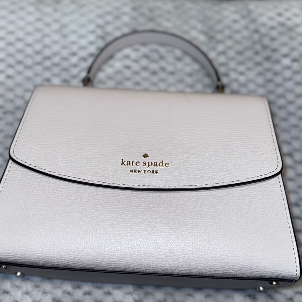 Kate Spade Darcy Top Handle Satchel